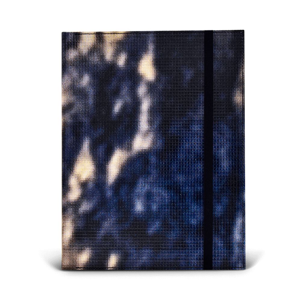 Oliver Notebook