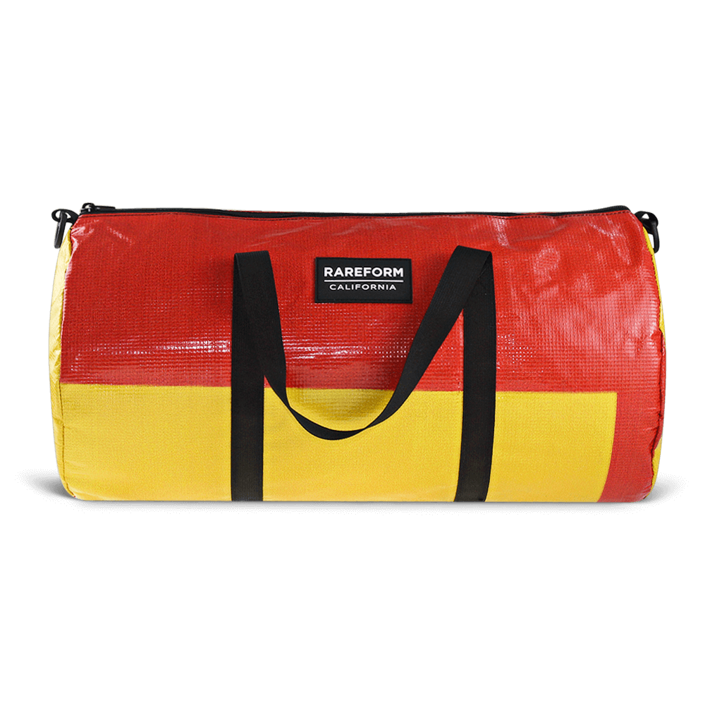 Light Duffle