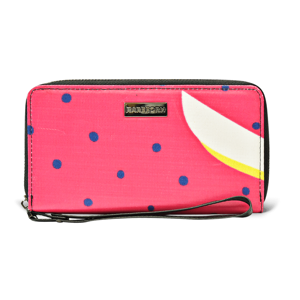 Madison Wristlet