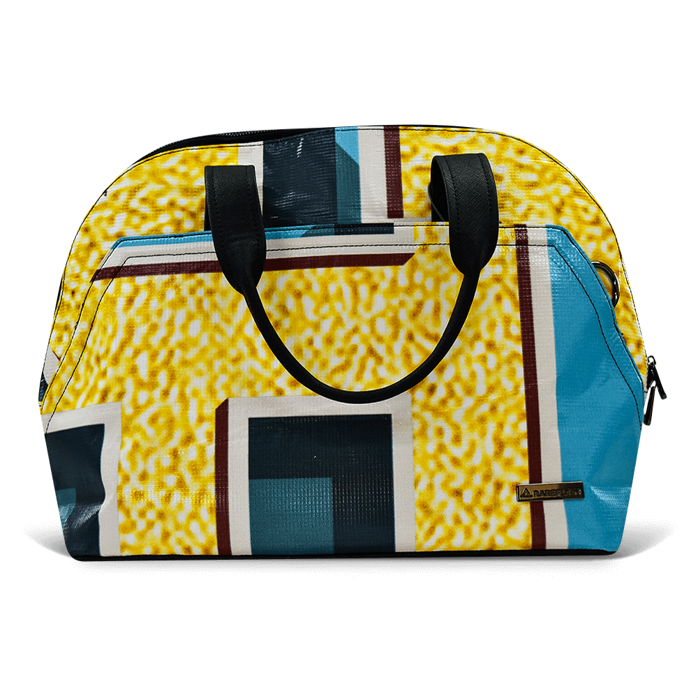 Maya Crossbody