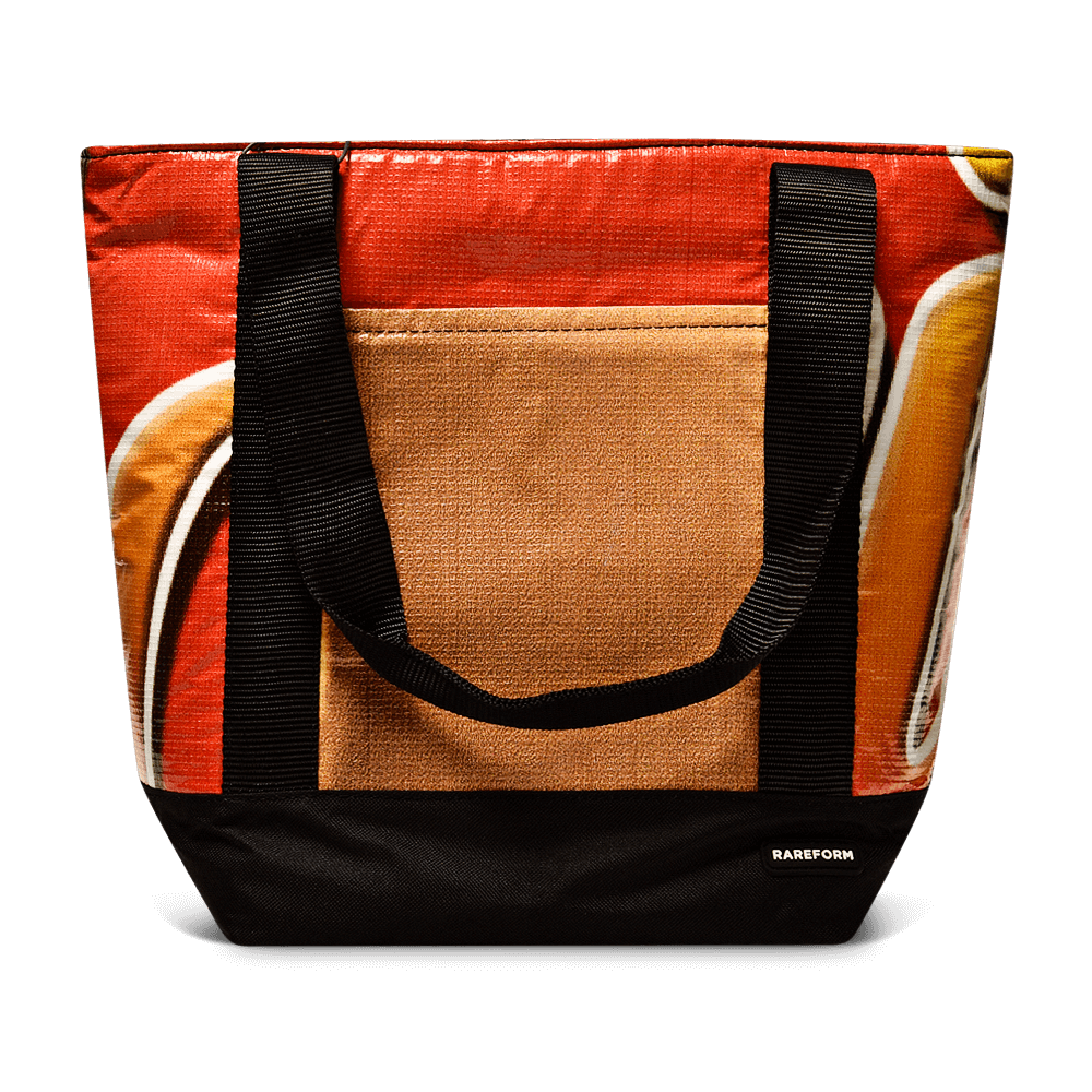 Beck Cooler Tote