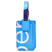 Salvador Luggage Tag