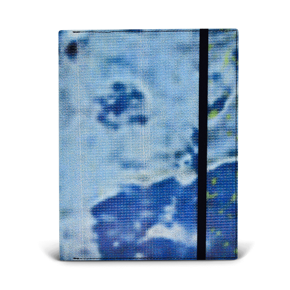 Oliver Notebook