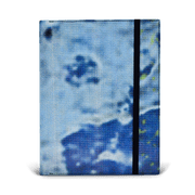 Oliver Notebook