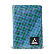 Huxley Passport Holder
