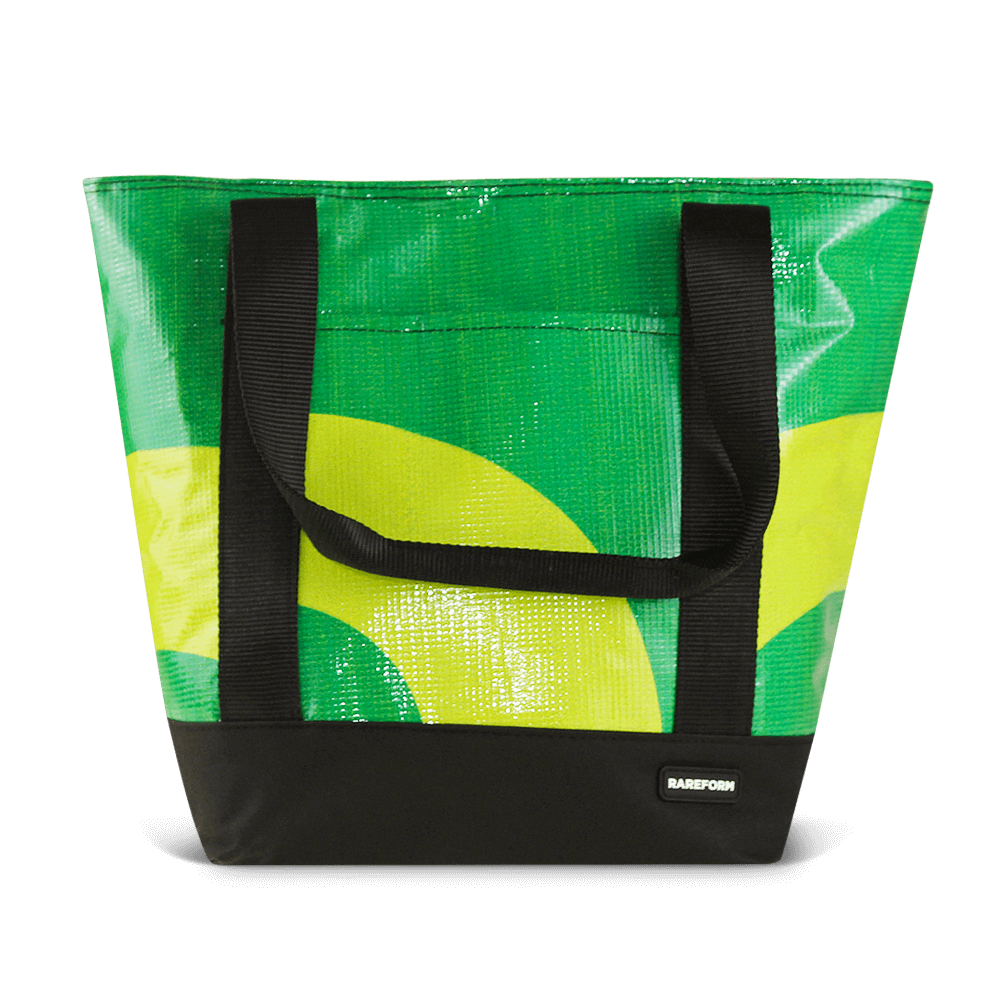 Beck Cooler Tote