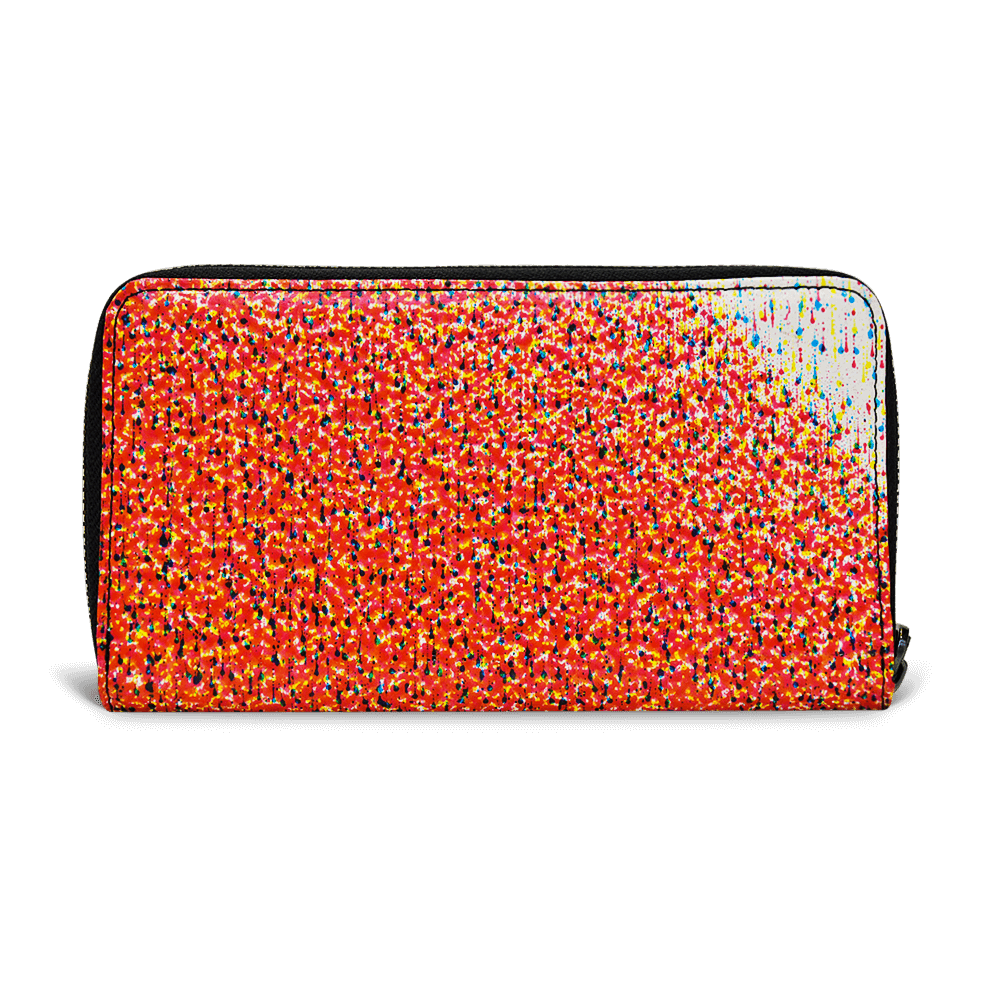 Madison Wristlet