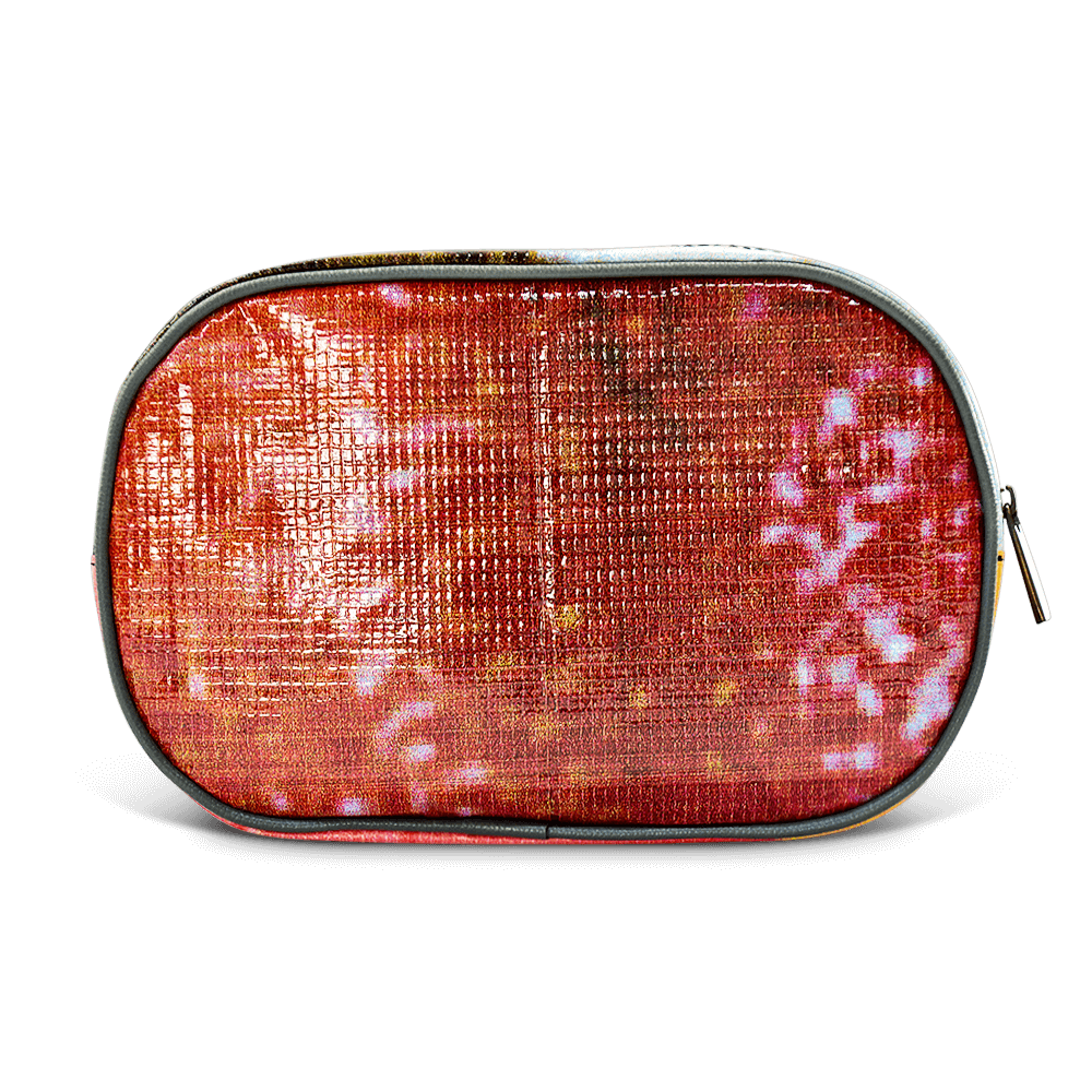 Riley Cosmetic Bag