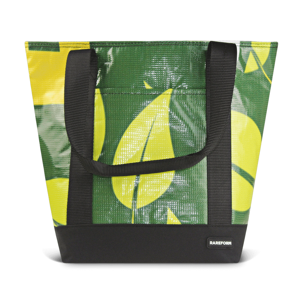 Beck Cooler Tote