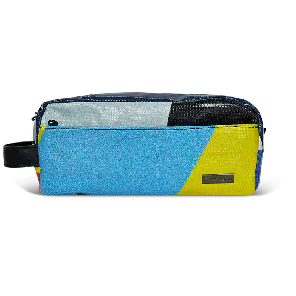 Munich Toiletry Bag