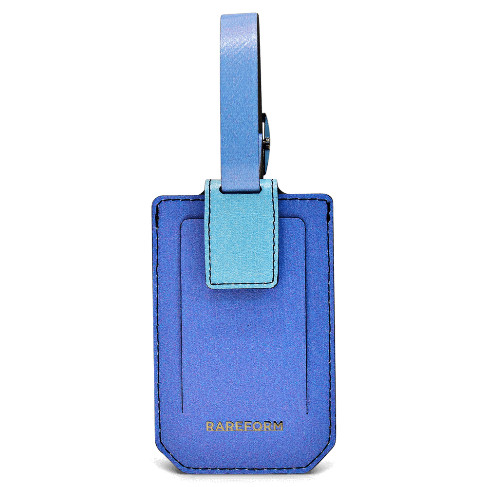 Salvador Luggage Tag