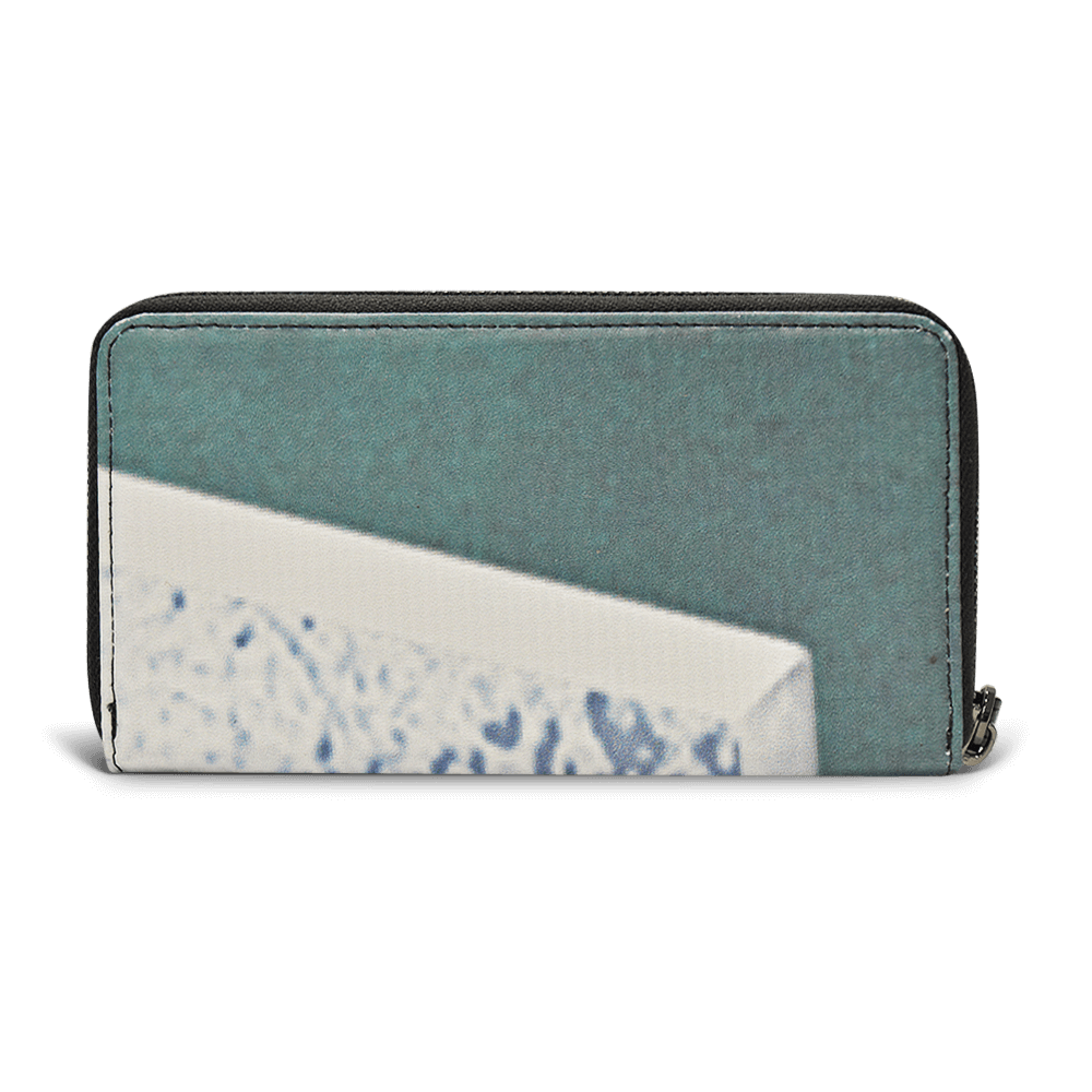 Madison Wristlet
