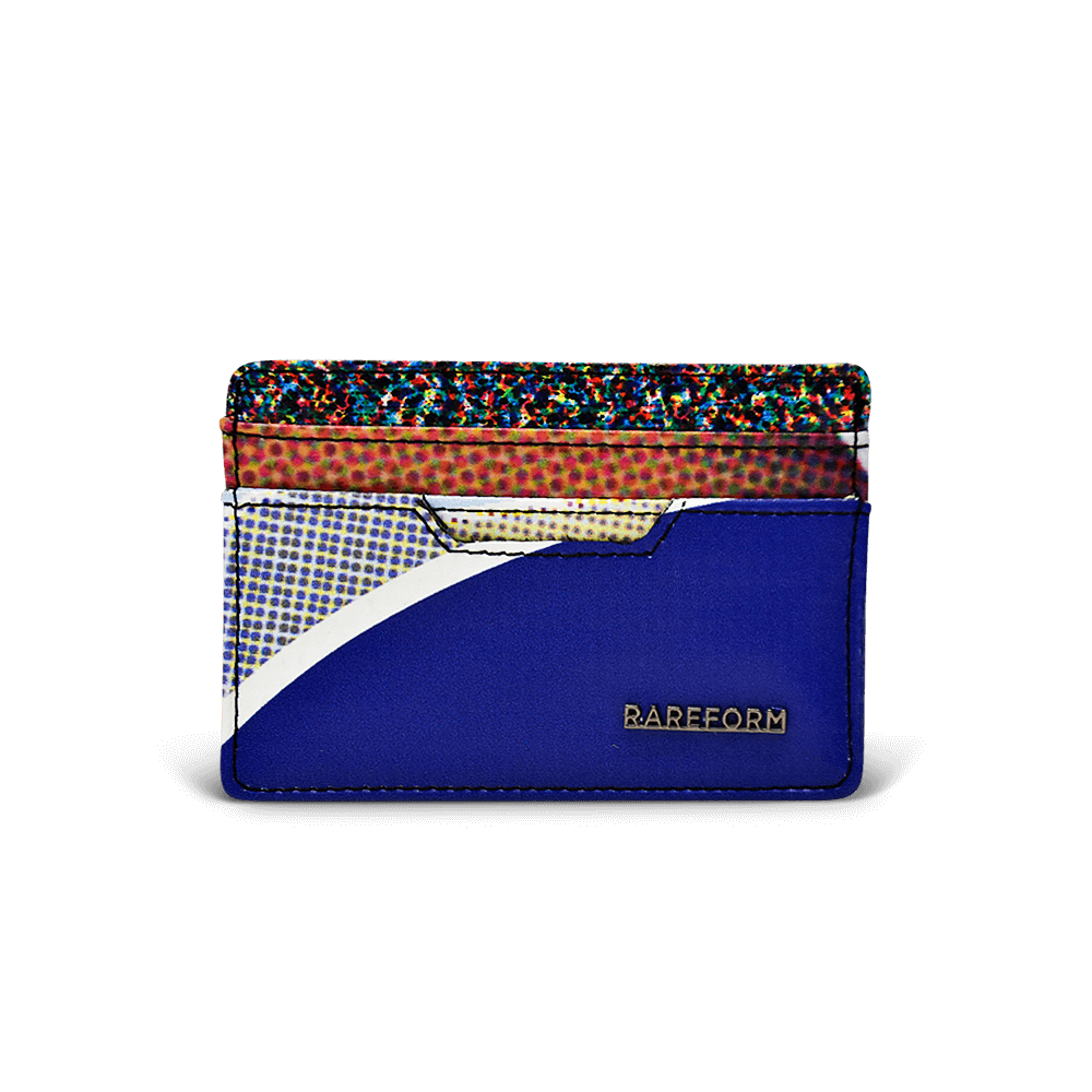 Veer Card Holder