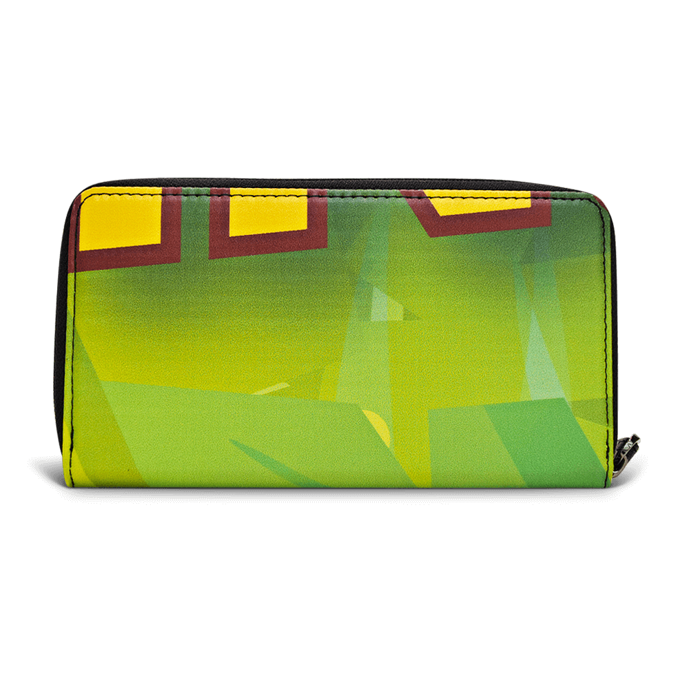Madison Wristlet
