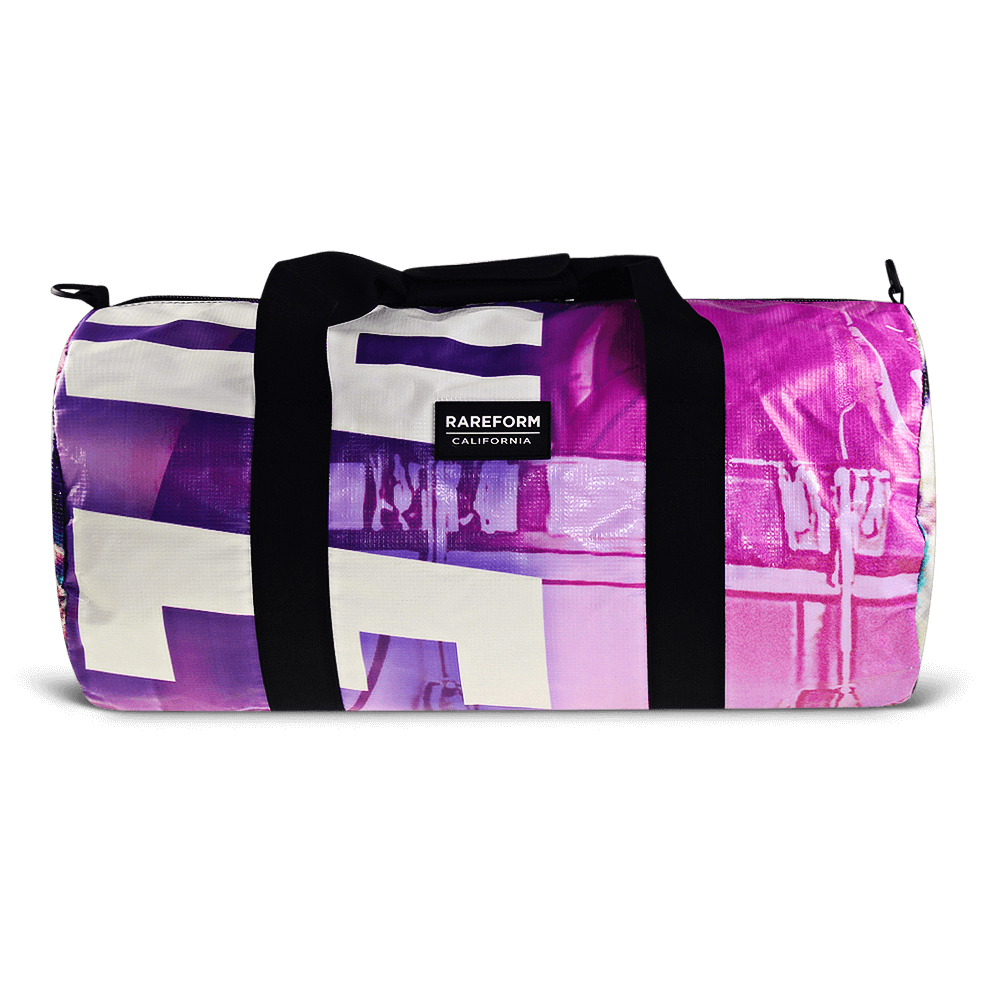 Weekender Duffle