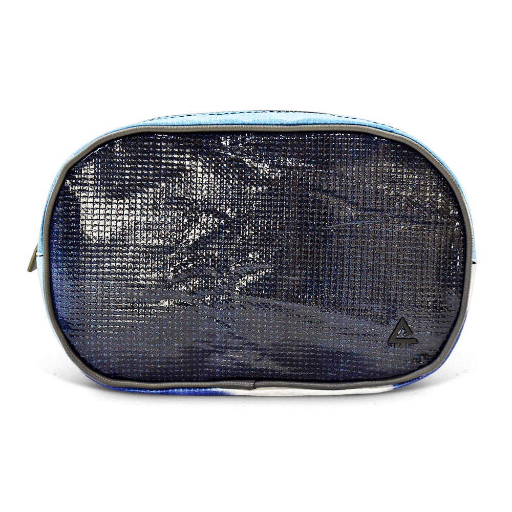 Riley Cosmetic Bag