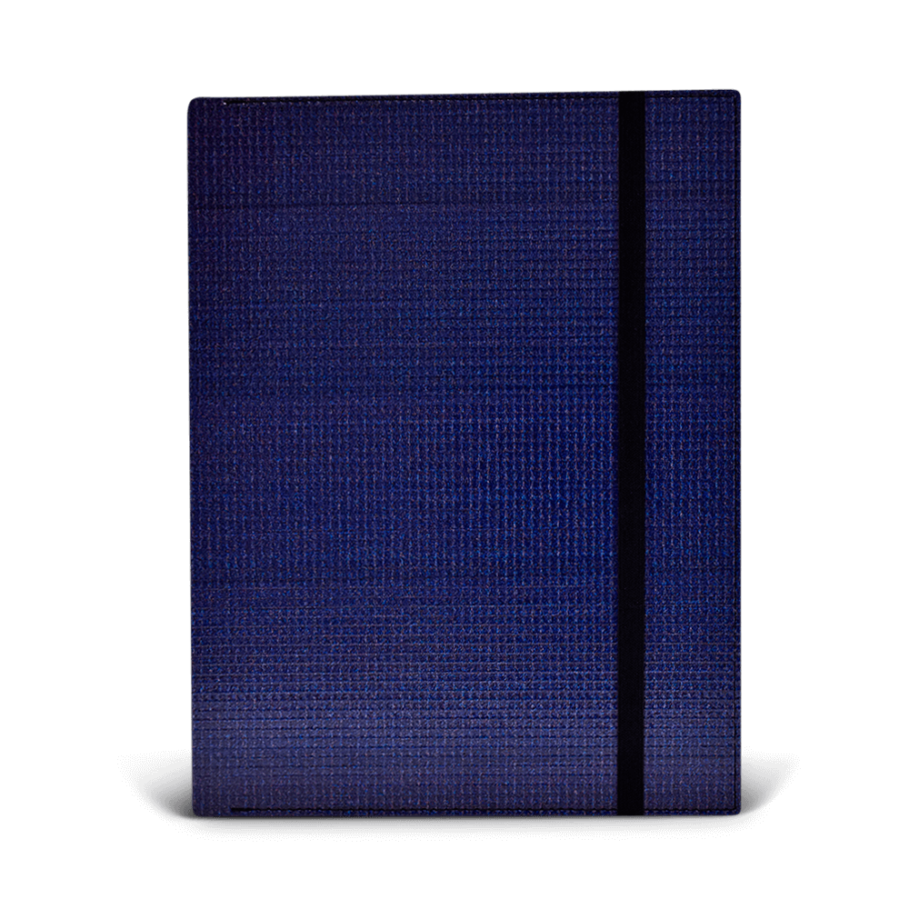 Oliver Notebook