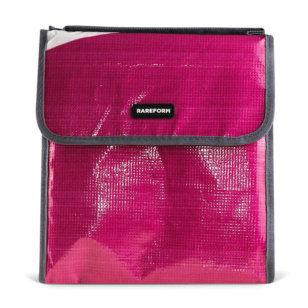 Merrick Lunch Tote