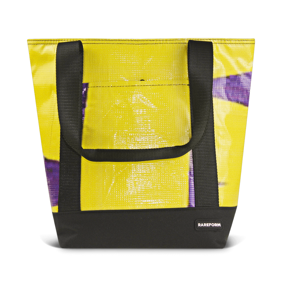 Beck Cooler Tote