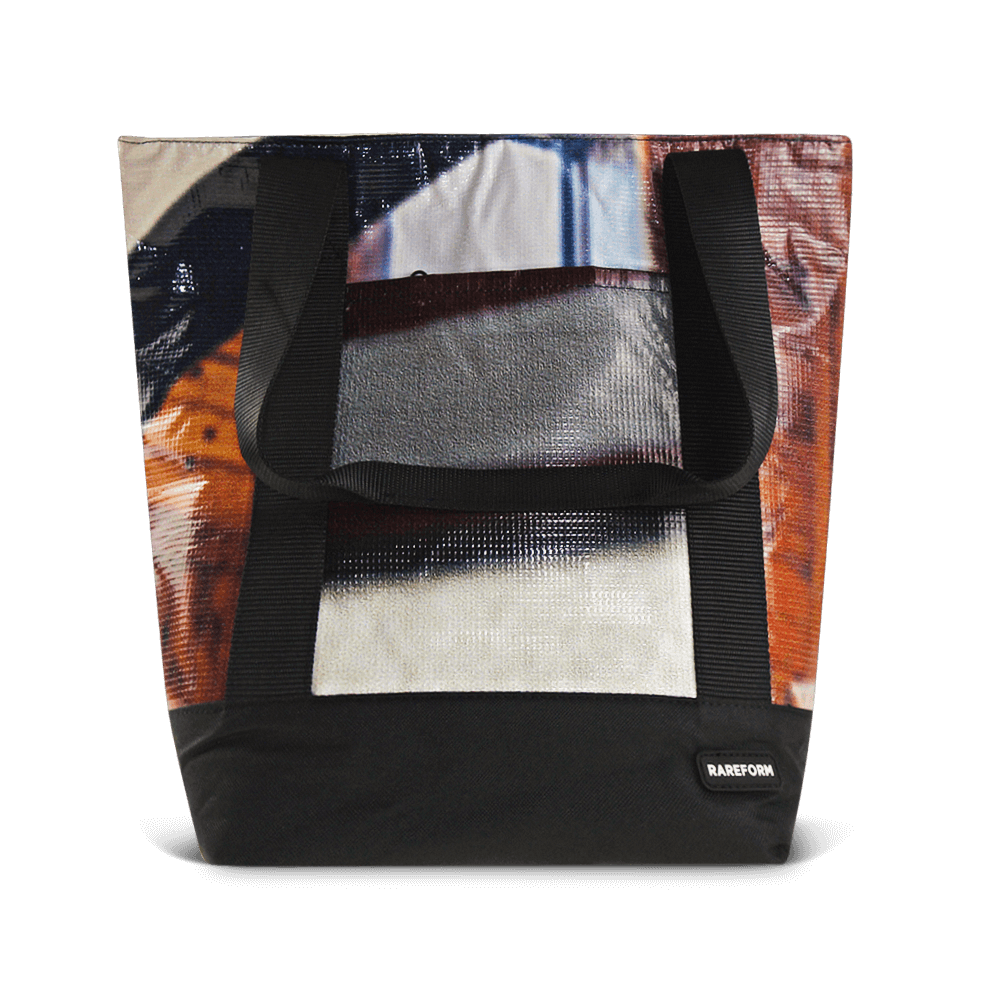 Beck Cooler Tote