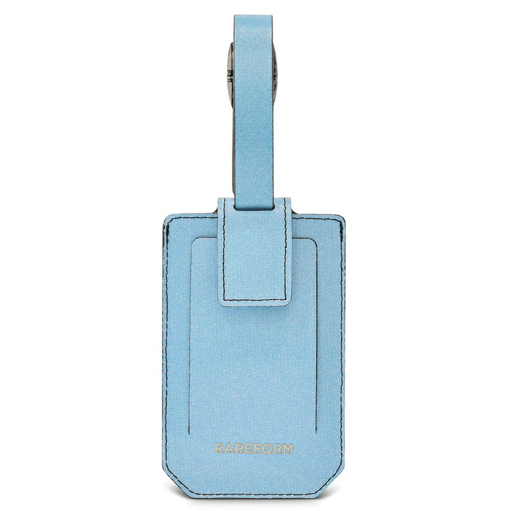 Salvador Luggage Tag