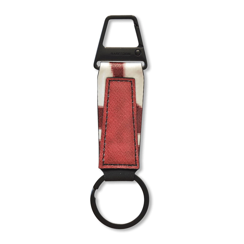 Roam Keychain