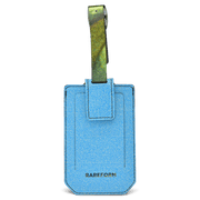Salvador Luggage Tag