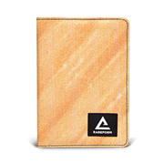 Huxley Passport Holder