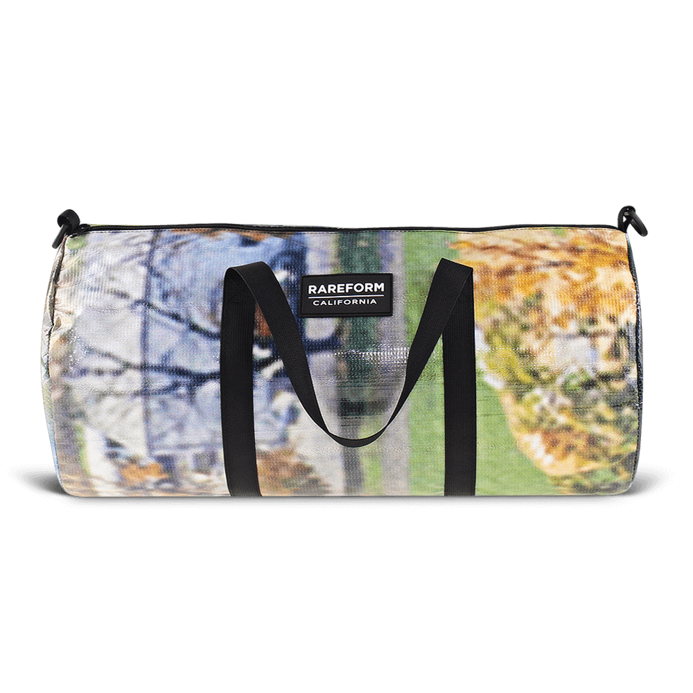 Light Duffle