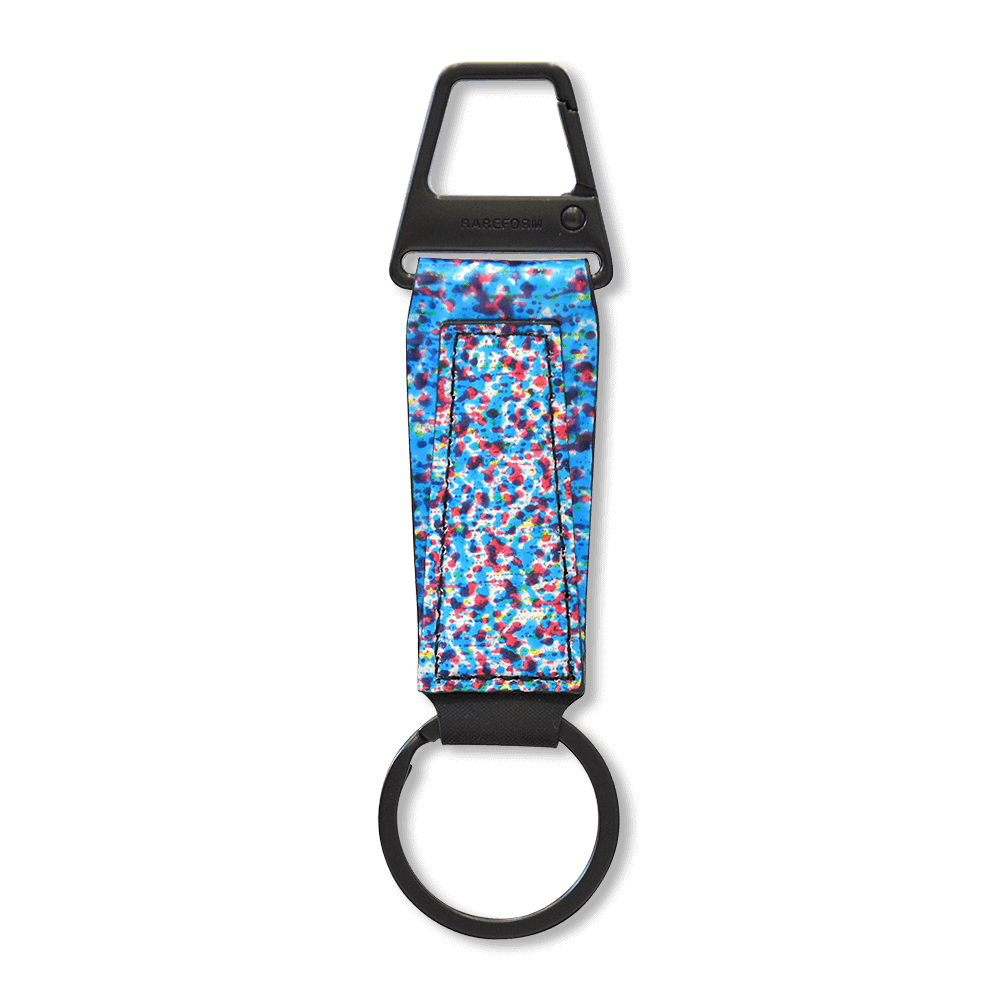 Roam Keychain
