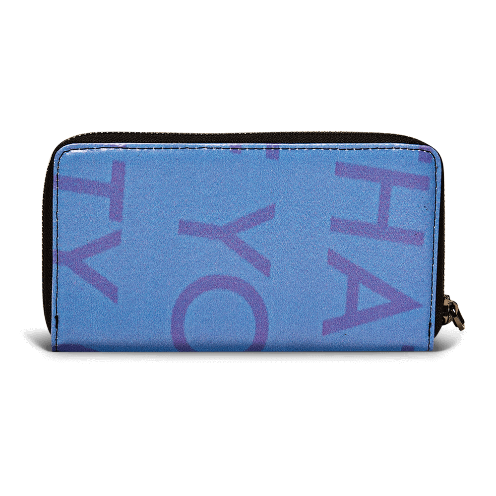 Affirmation Madison Wristlet