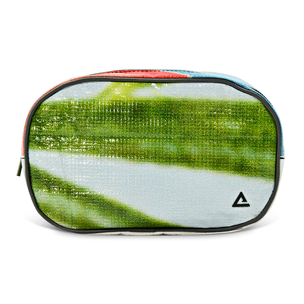 Riley Cosmetic Bag