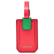 Salvador Luggage Tag