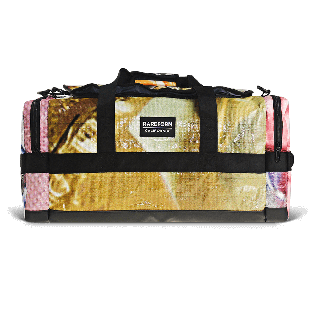 Union Duffle