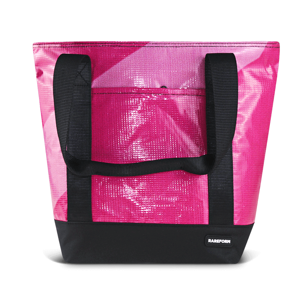 Beck Cooler Tote