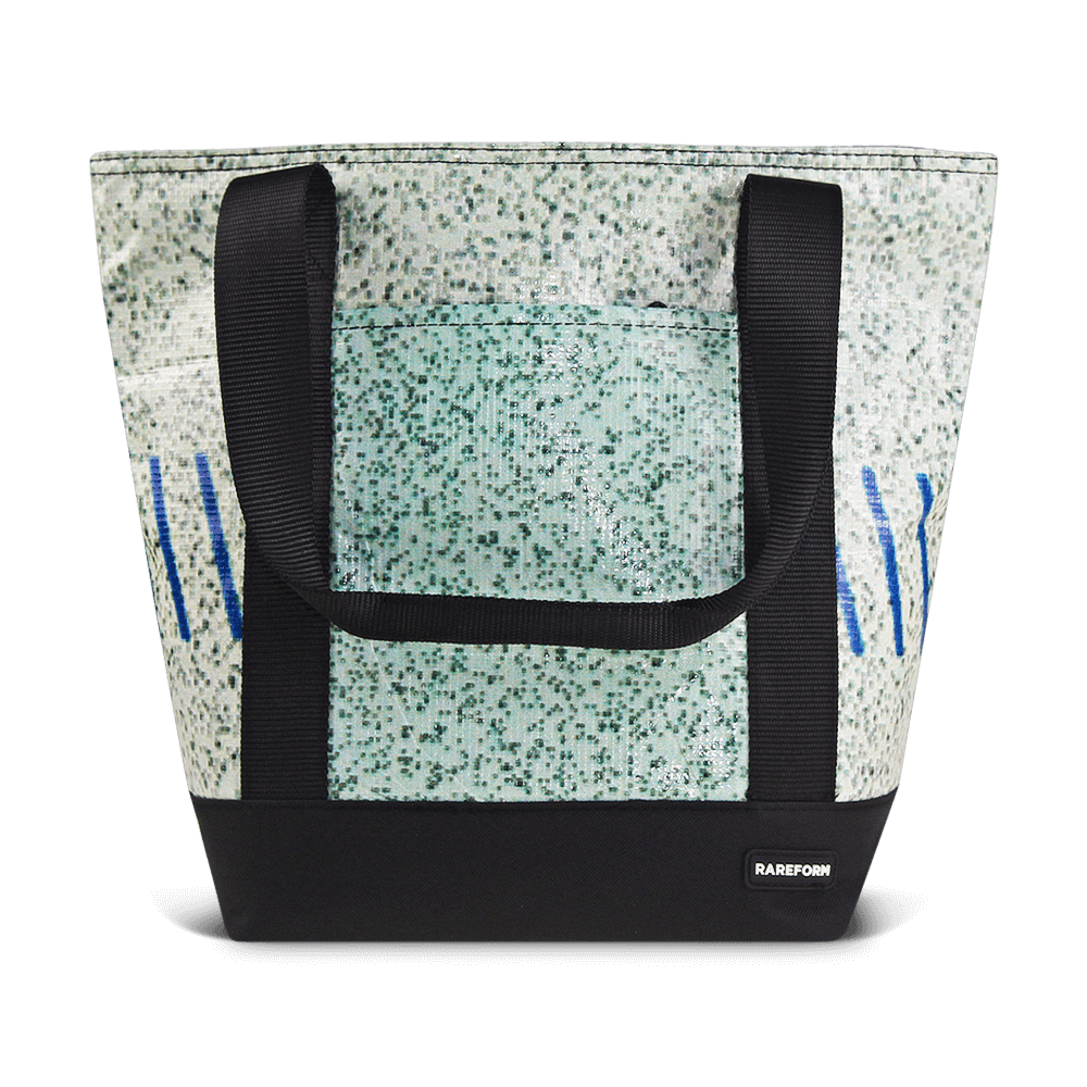Beck Cooler Tote
