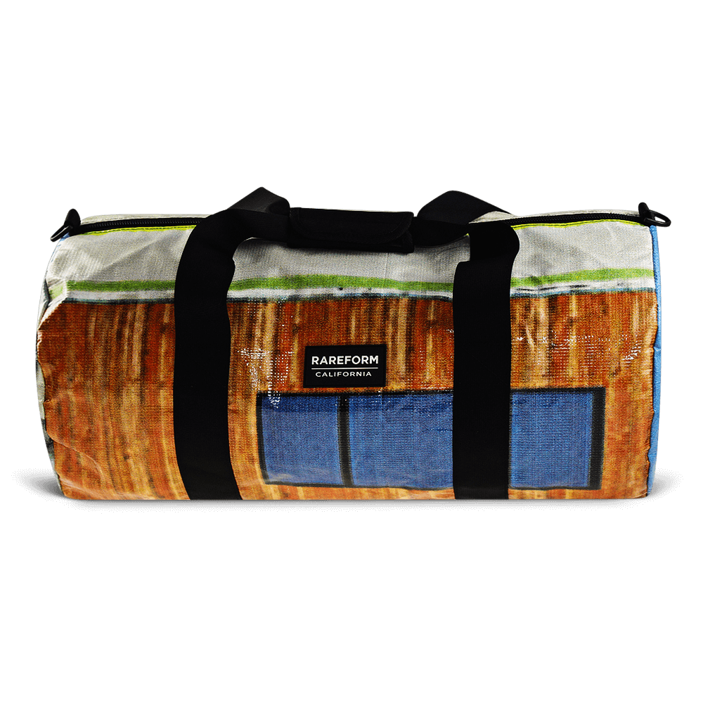 Weekender Duffle