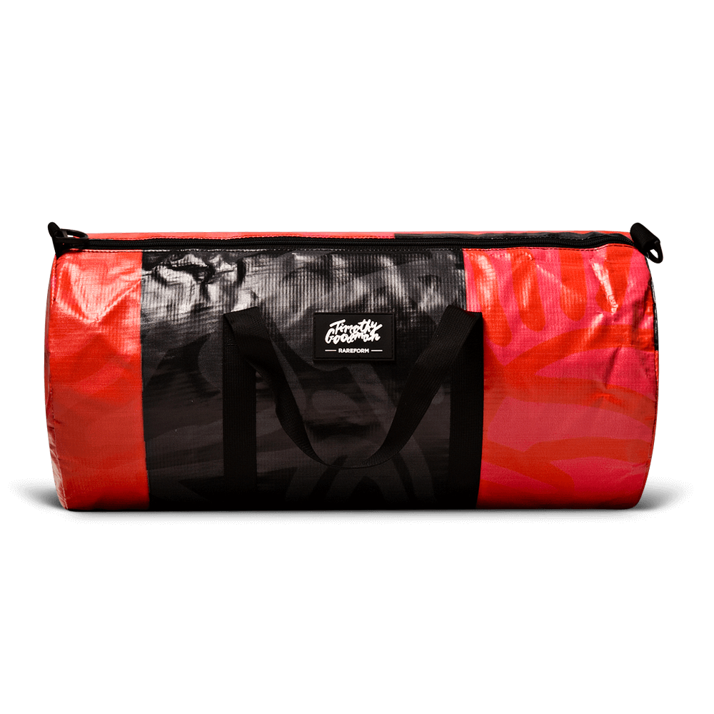 Timothy Goodman Light Duffle
