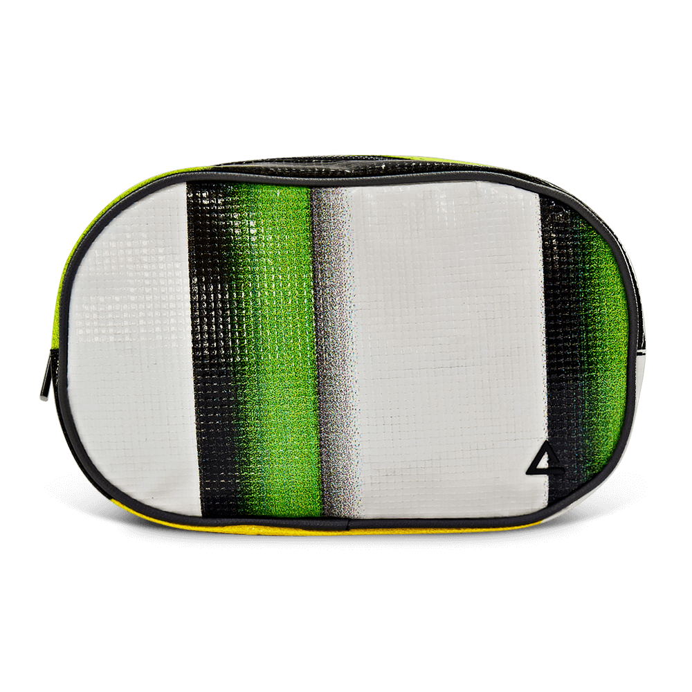Riley Cosmetic Bag