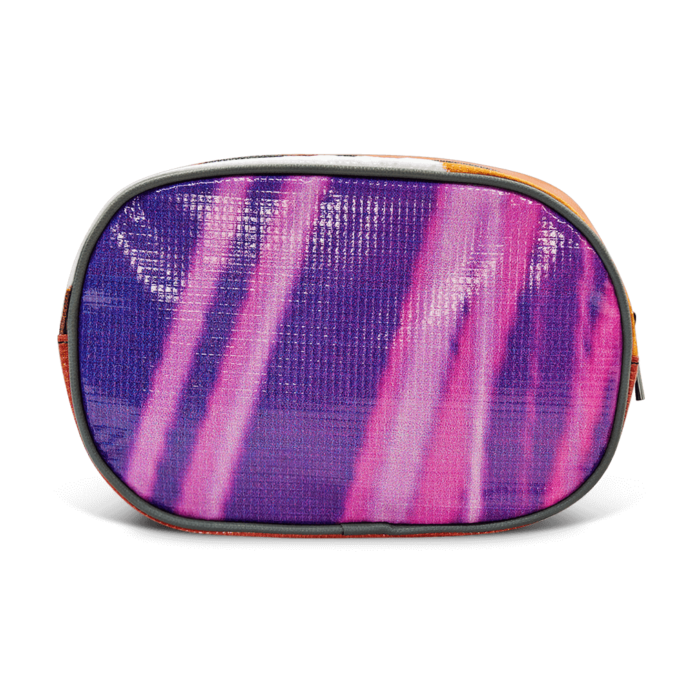 Riley Cosmetic Bag
