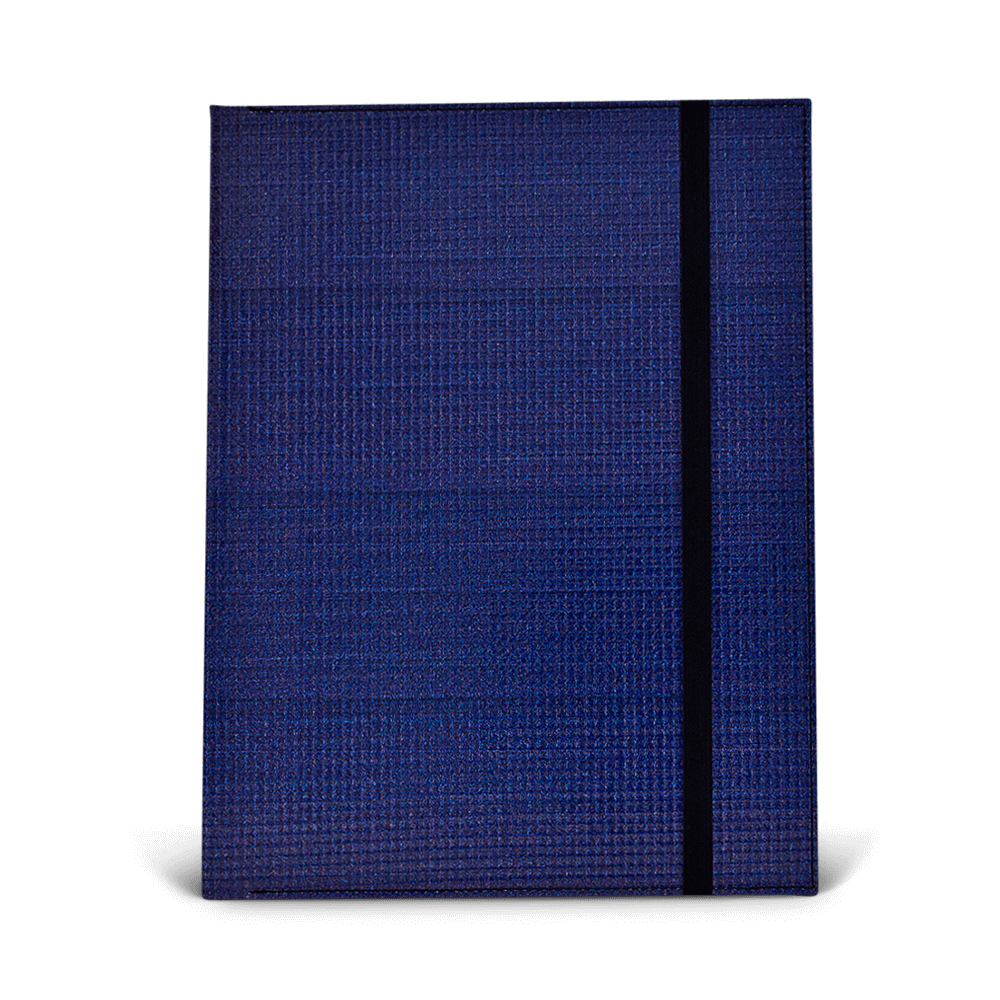 Oliver Notebook