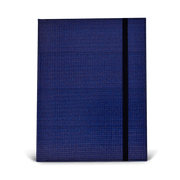 Oliver Notebook