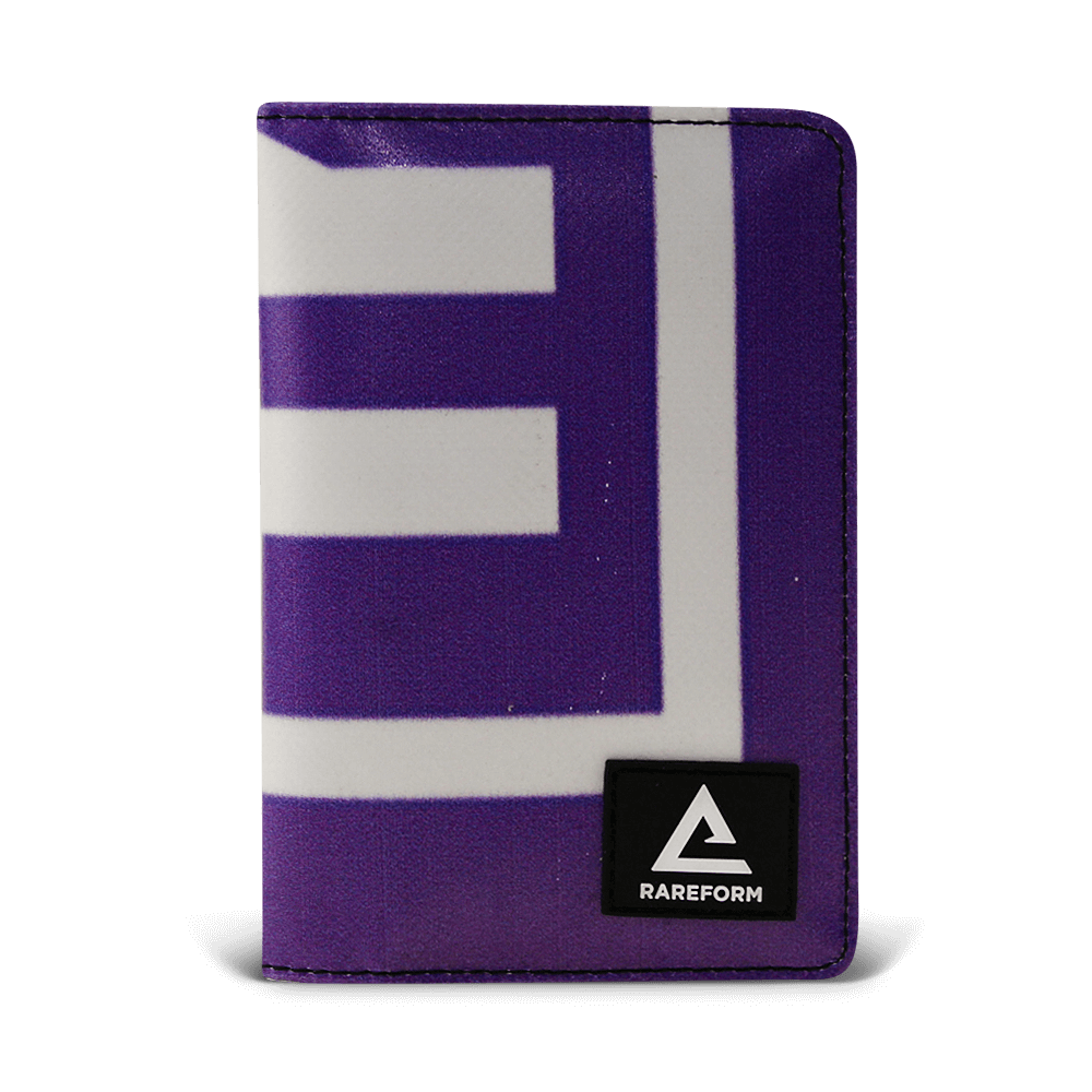 Huxley Passport Holder