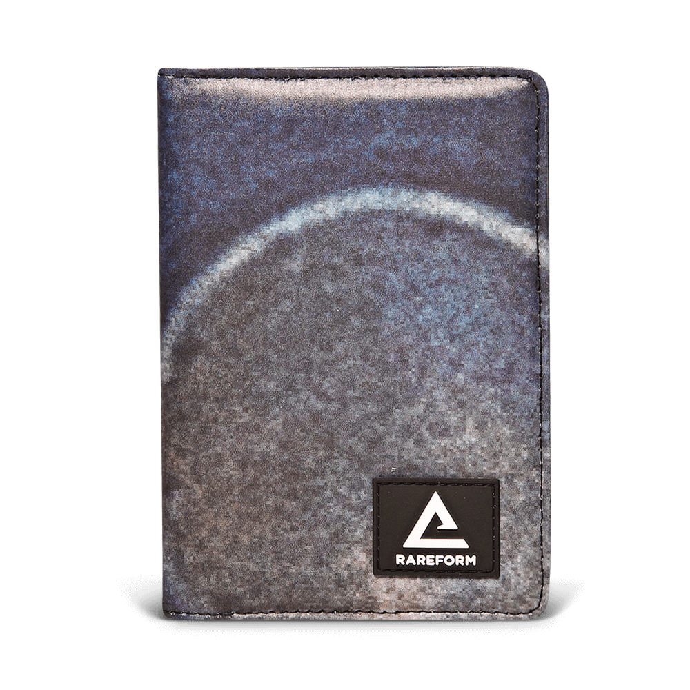 Huxley Passport Holder