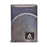 Huxley Passport Holder