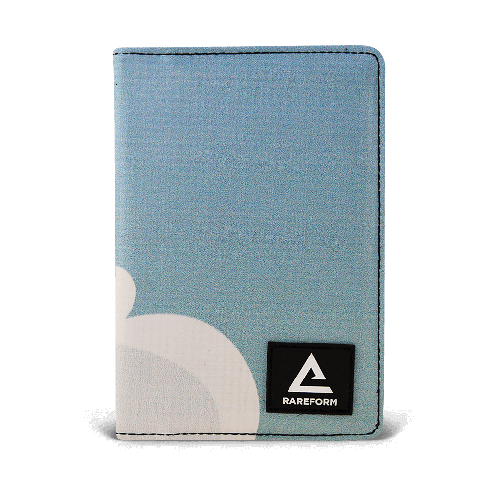 Huxley Passport Holder