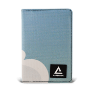 Huxley Passport Holder