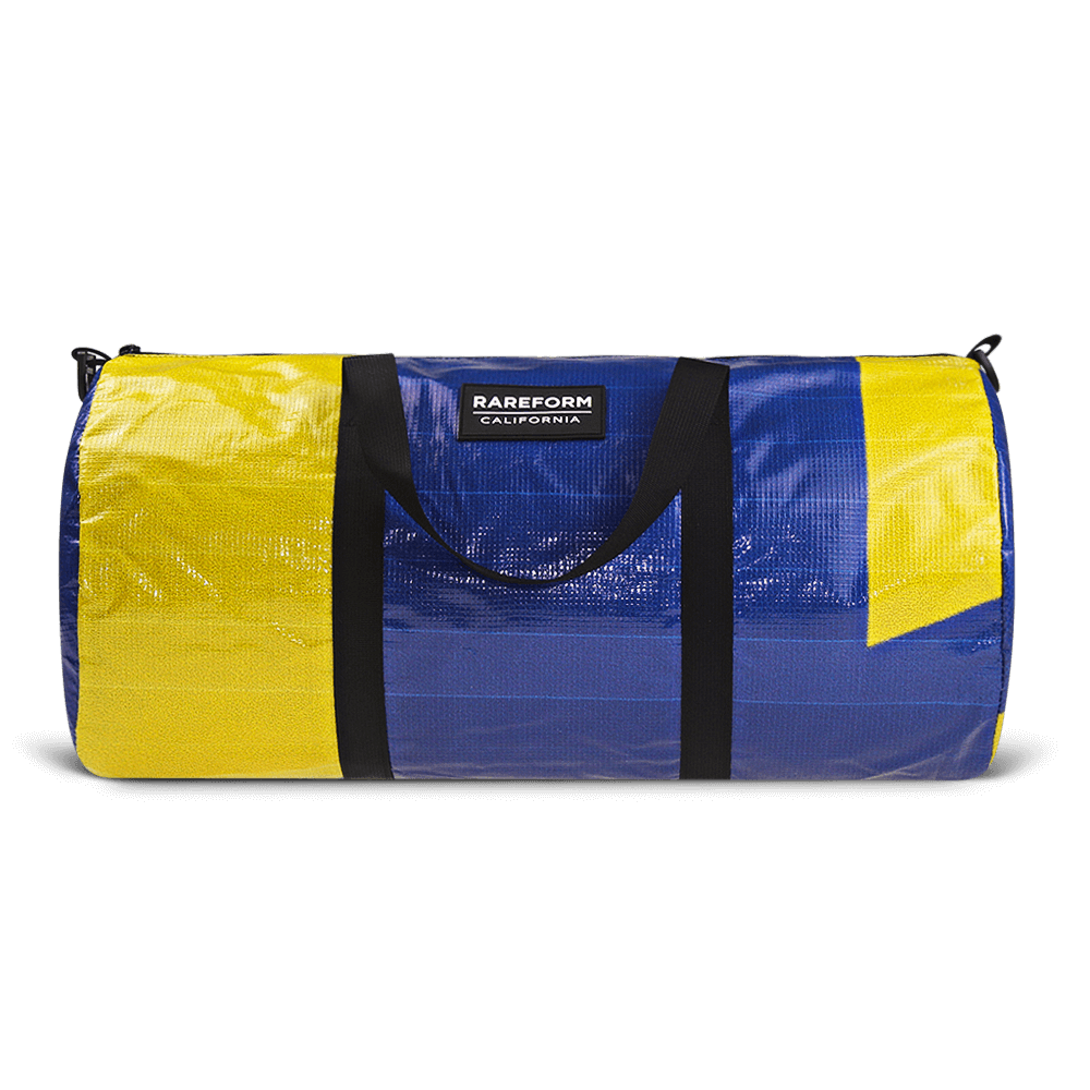 Light Duffle