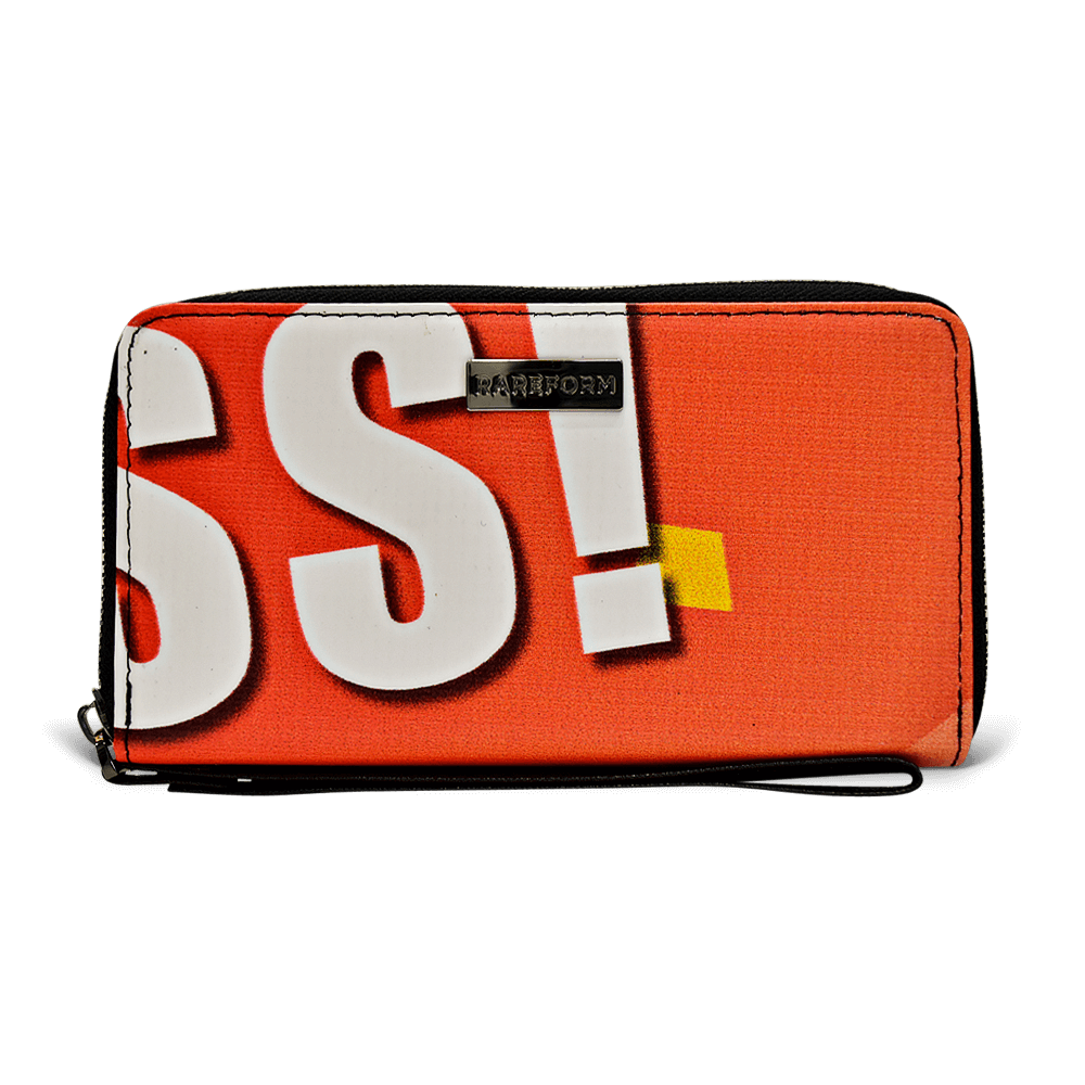 Madison Wristlet