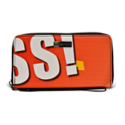 Madison Wristlet